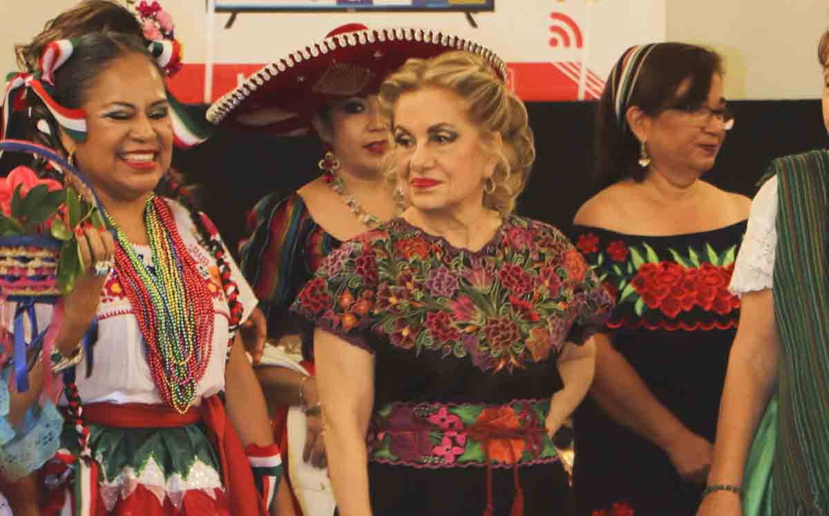 Claudette Nemer / Fotos: Dennis Hernández