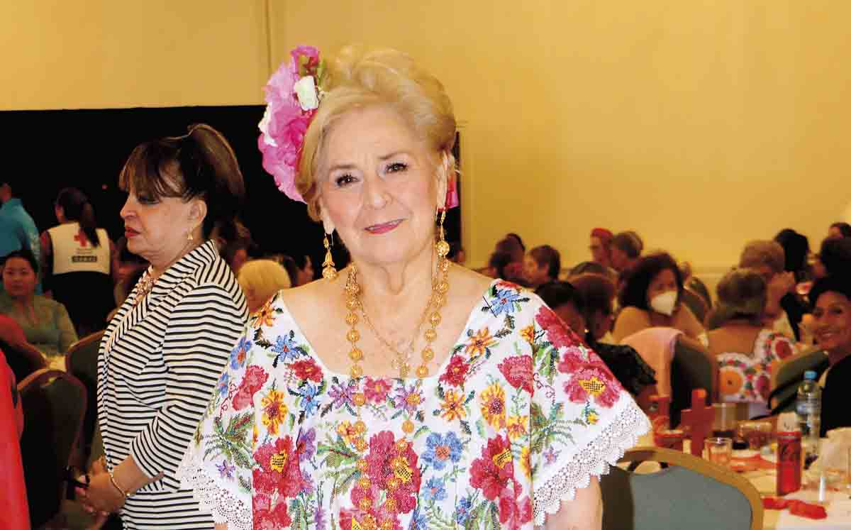 Noriney de la Garza / Fotos: Dennis Hernández