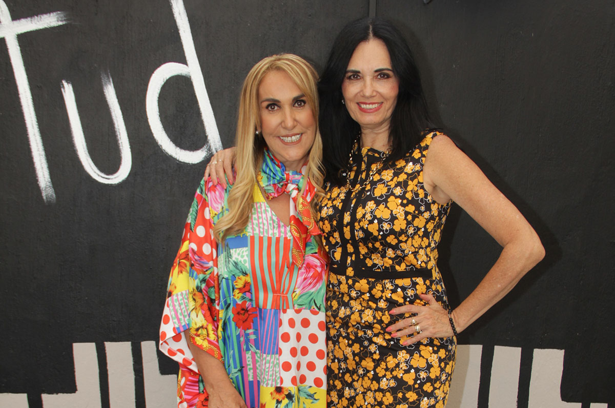 01 Gaby Enríquez y Lorena Hecht