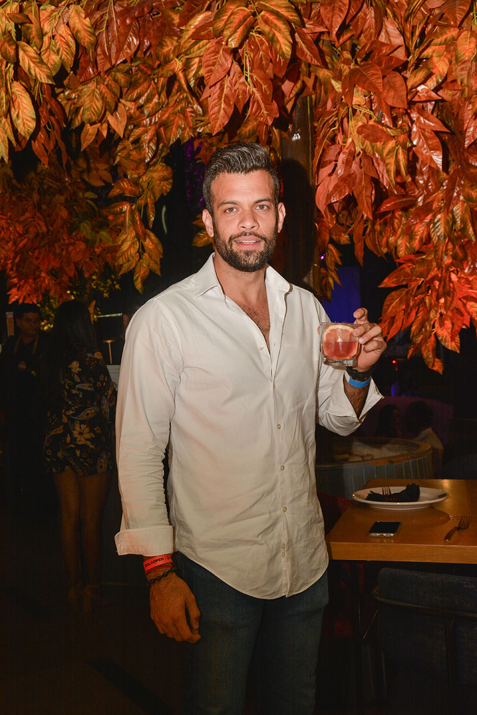 Jonathan Aréchiga