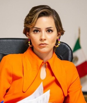 Mariana Rodríguez y Elon Musk: ¿Por qué estaban juntos? (Foto: Instagram)