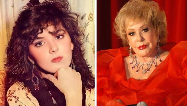 Viridiana Alatriste: Quién era el papá de la hija fallecida de Silvia Pinal.