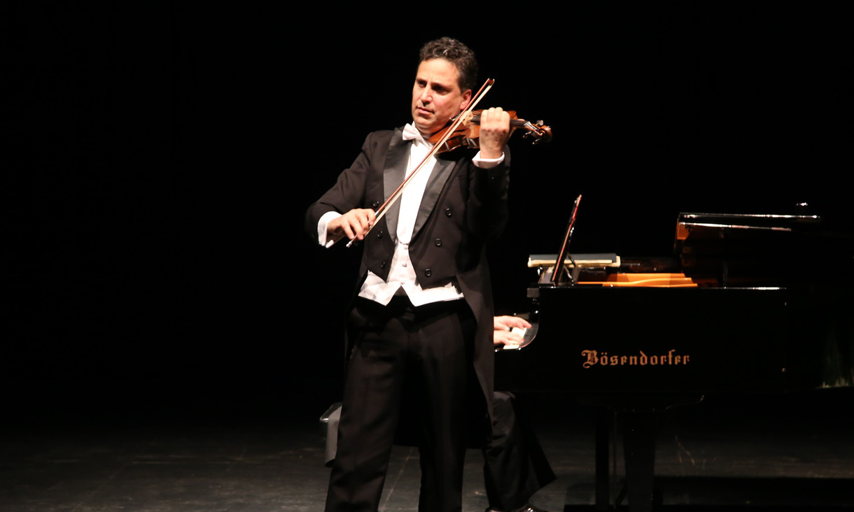 Concierto Romances Sefardi