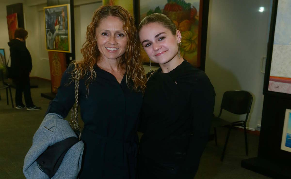 Cecilia Garza y Paulina González / Fotos: Omar Valdez