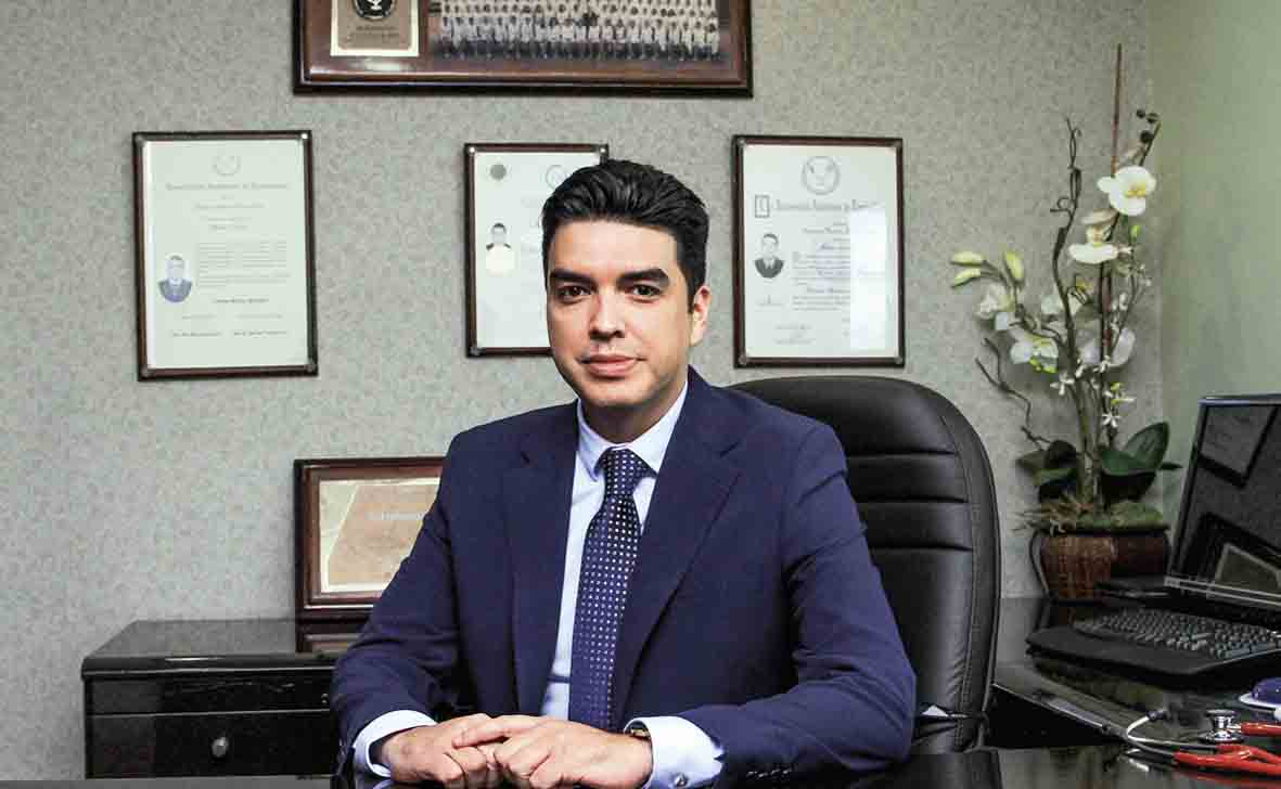 Eduardo Adrián Fuentes Ruiz