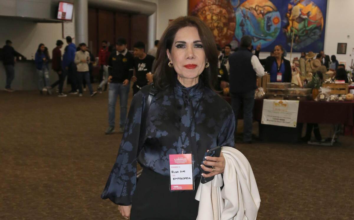 Elisa Díaz