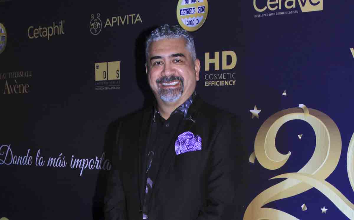 José Antonio López / Foto: José Chang