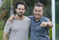 01 Juan Pablo González Guerra y Héctor González Guerra