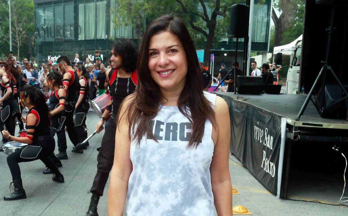 Lorenia Canavati