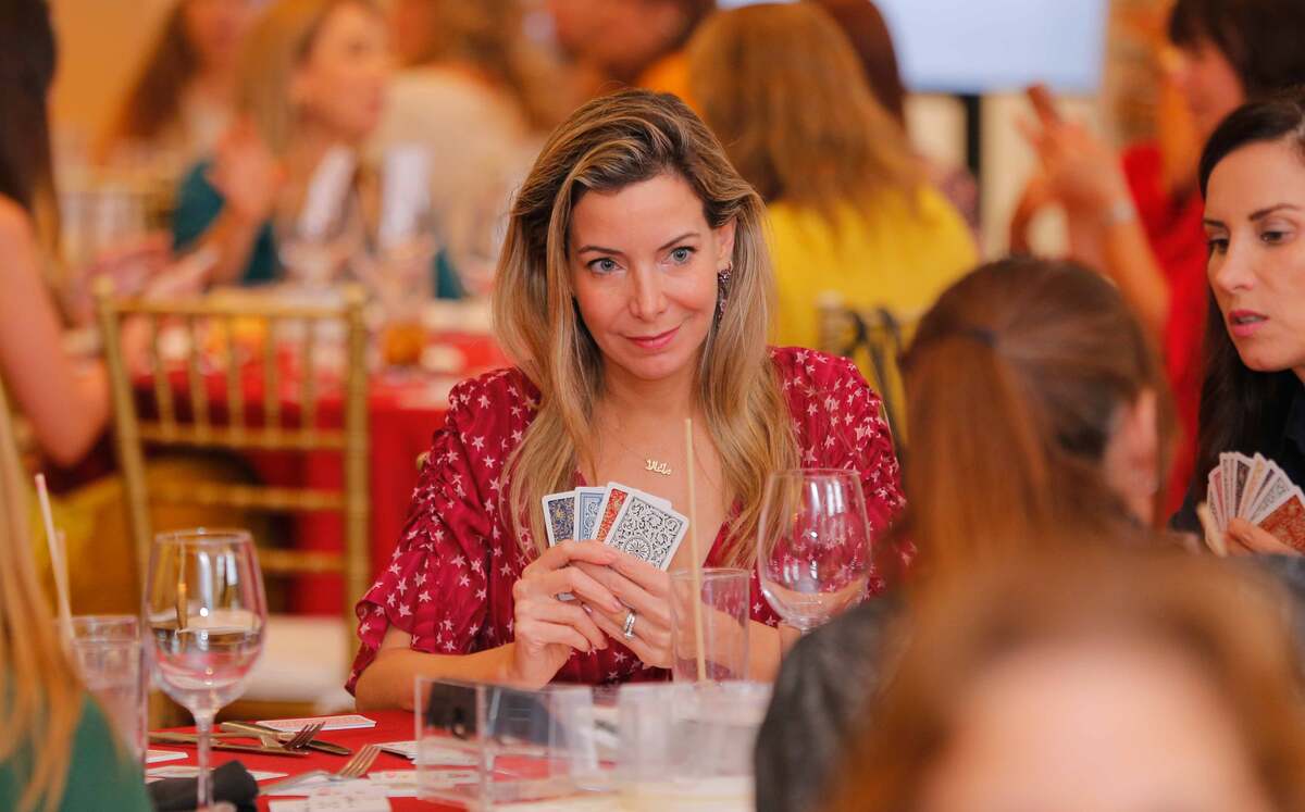 Mágala Martínez de Gómez