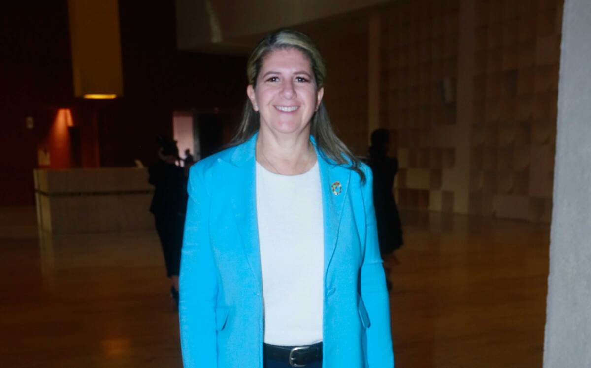 Martha Herrera
