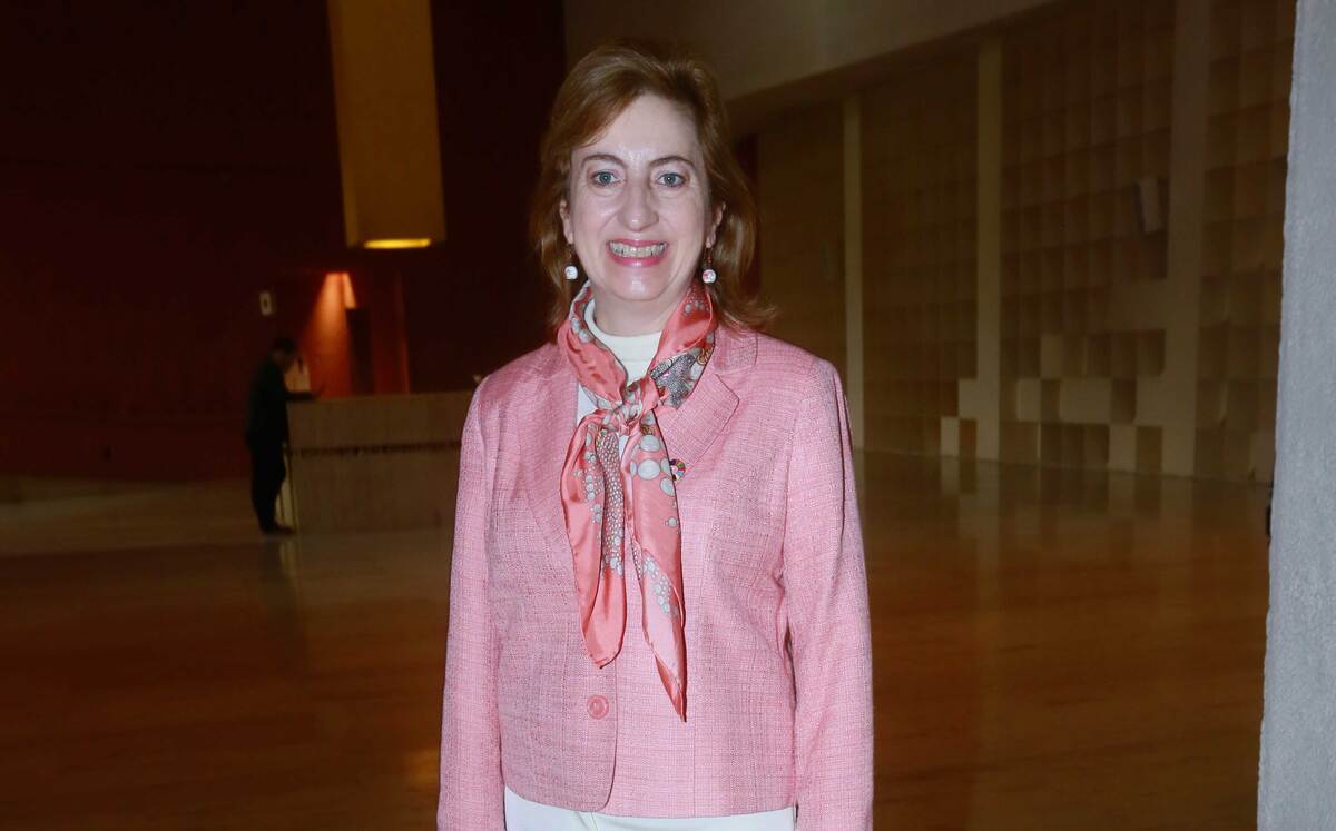 Martha Sañudo