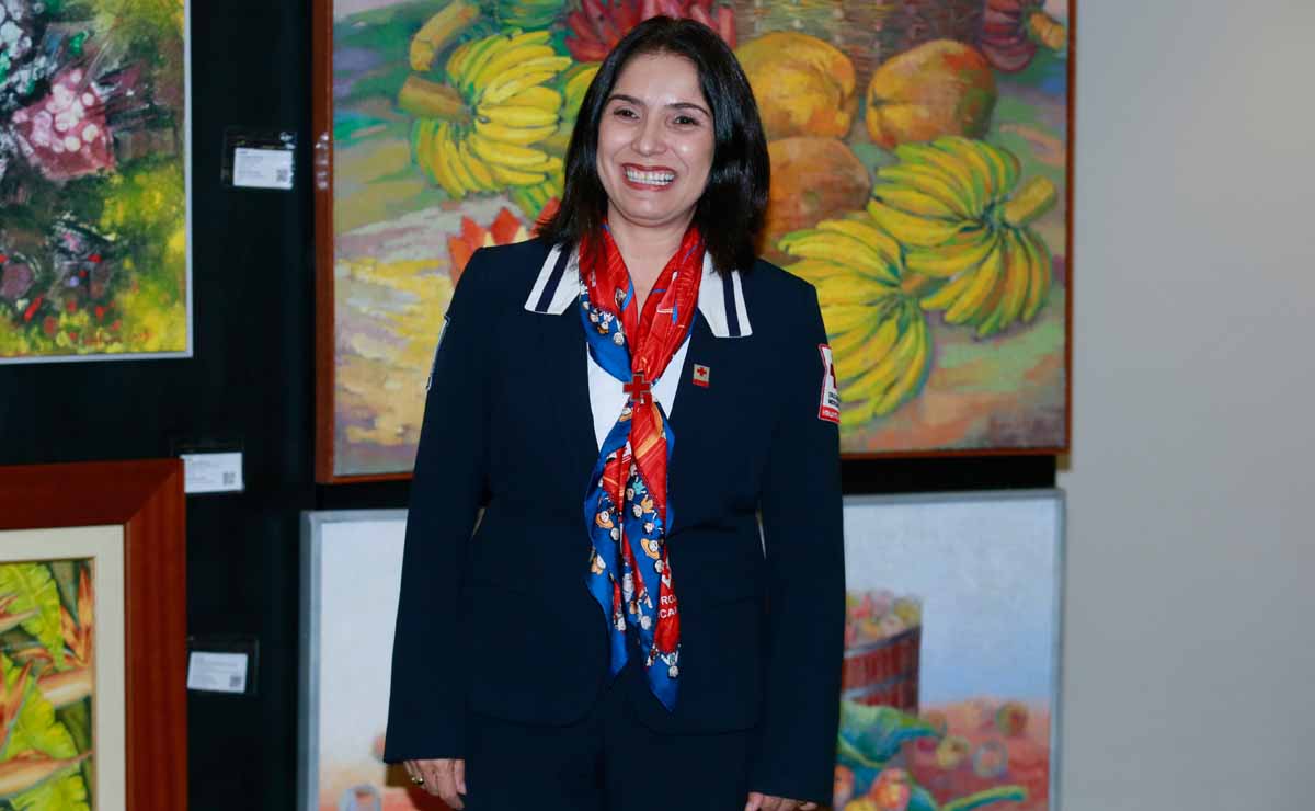 Mónica Díaz de Zambrano / Fotos: Omar Valdez