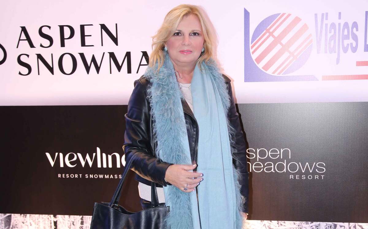 Patricia Rodríguez de Coronado