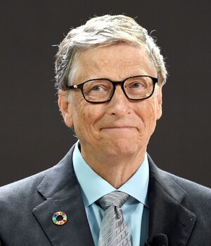 Bill Gates: ¿Qué estudió el dueño de Microsoft? (Foto: Getty Images)