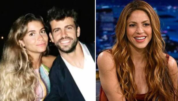 Clara Chía Martí cumplirá deseo de Piqué que Shakira le negó.