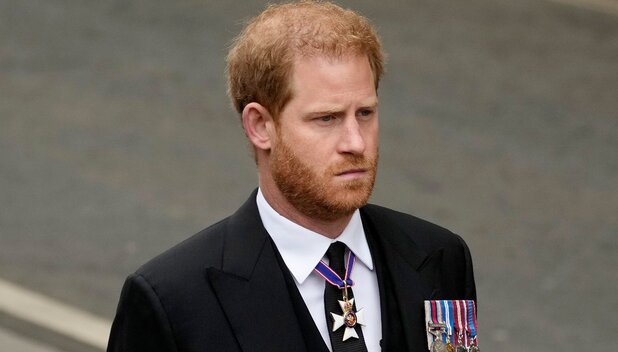 Príncipe Harry: El oscuro significado de su libro de memorias (Foto: Getty Images)