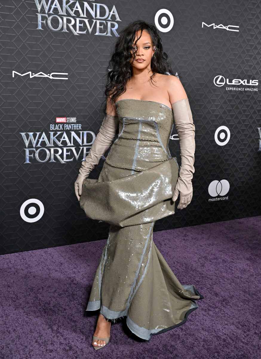 rihanna