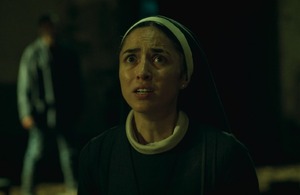 ‘La exorcista’: Fecha de estreno y de qué trata la película mexicana