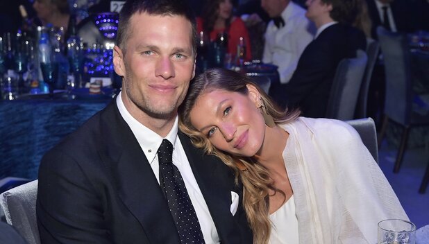 Tom Brady y Gisele Bündchen, fortuna, quién gana más, quien tiene más fortuna, divorcio