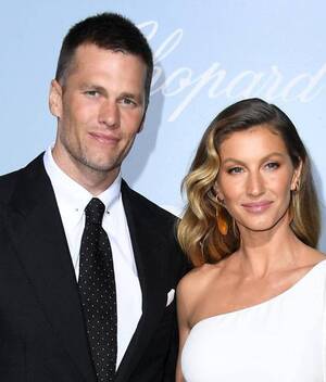 ¿Tom Brady y Gisele Bündchen se separan? Esto pasa entre la pareja.