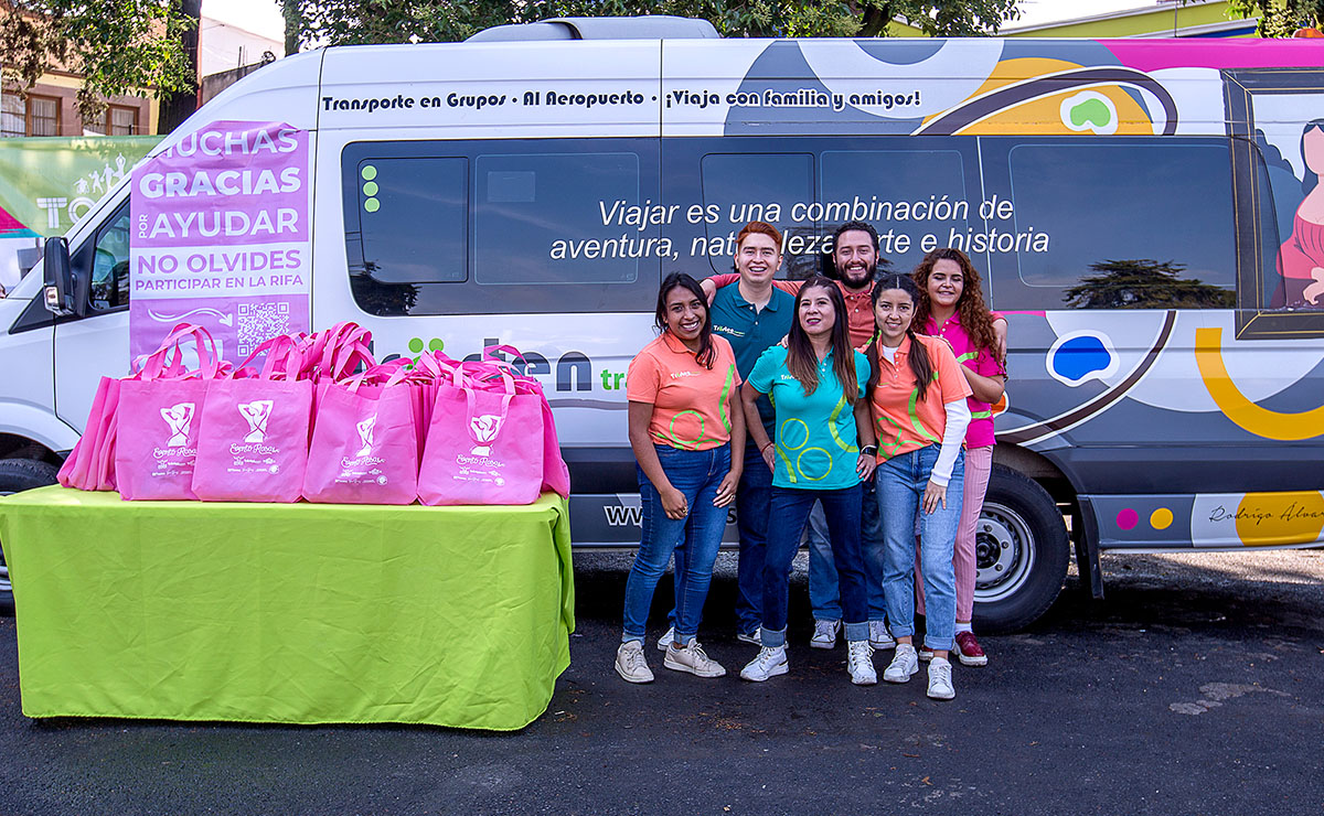 Equipo Trosten