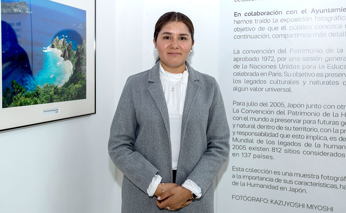 Ericka Hernández