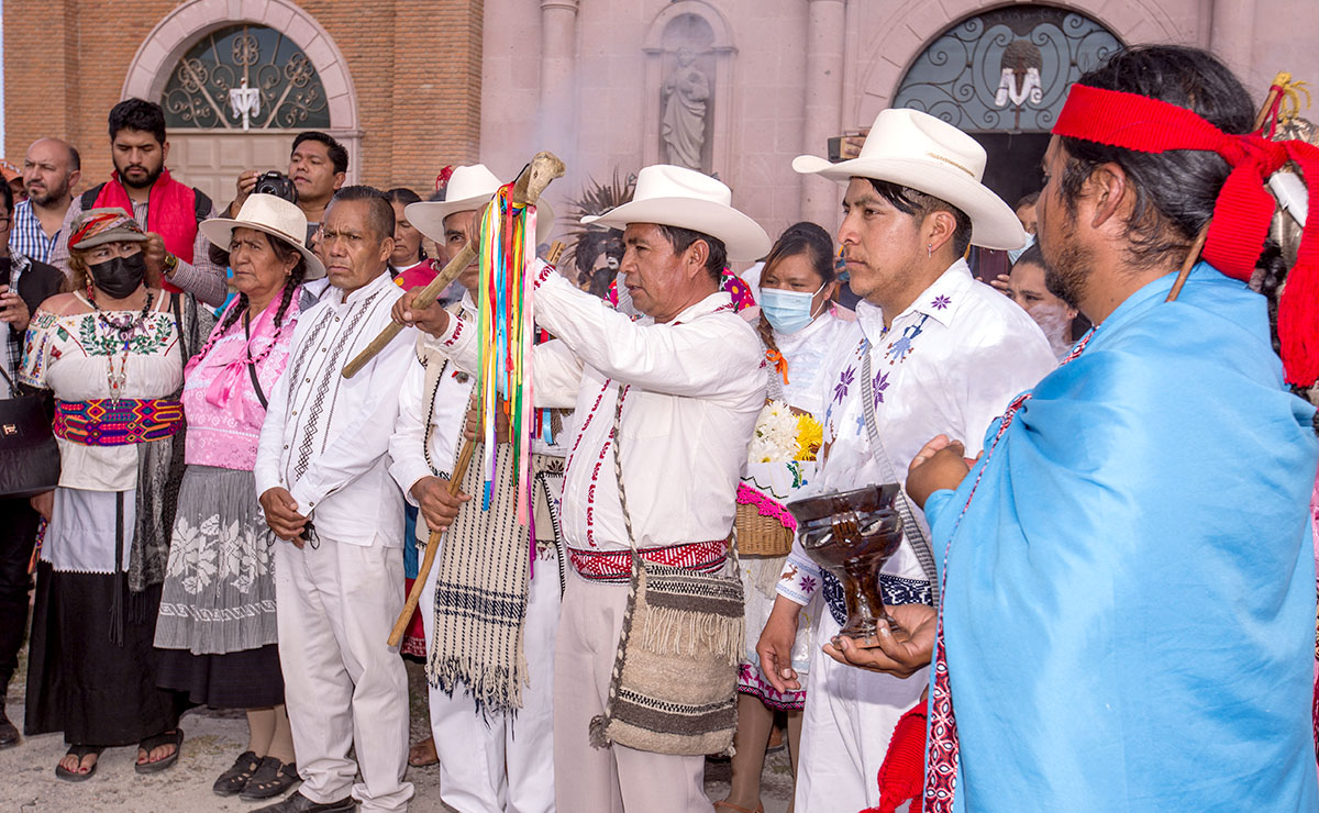 Festival Internacional Pirotécnico “Arte, Fuero y Cultura”