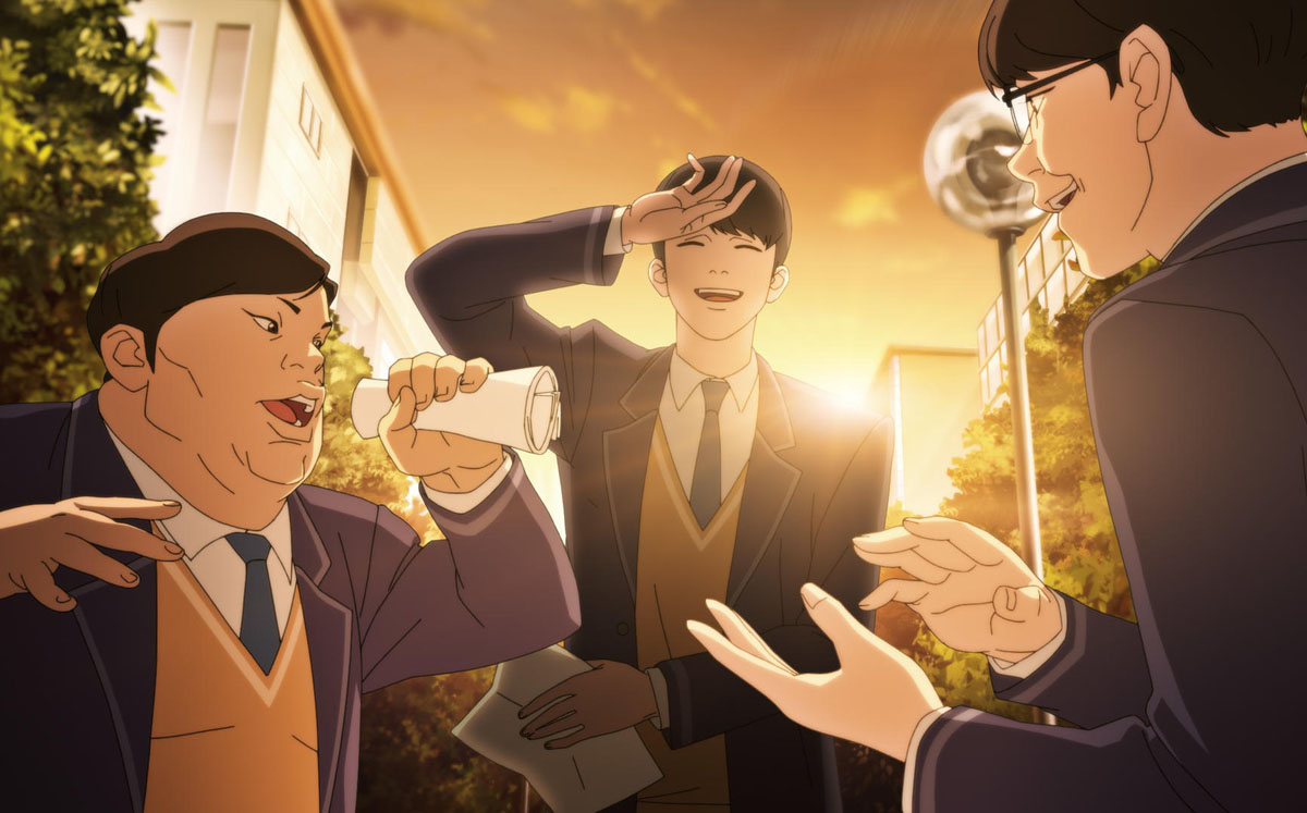 Anime