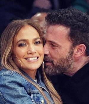Ben Affleck ya no usa anillo de matrimonio. (Foto: Instagram).