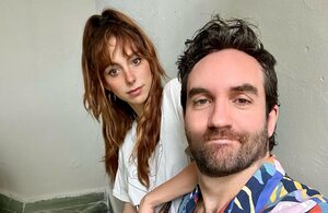 Natalia Téllez dejaría la monogamia en su relación (Foto: Instagram)