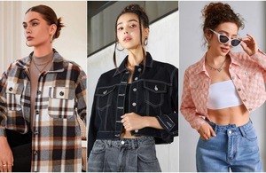 3 tendencias de abrigos y chamarras para otoño-invierno 2022