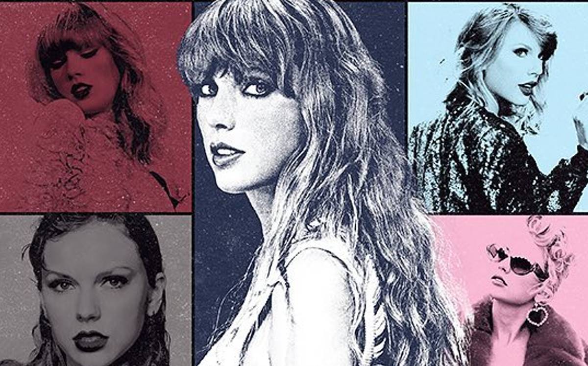 Taylor Swift Eras Tour 2023 Cu nto Cuestan Los Boletos CHIC Magazine