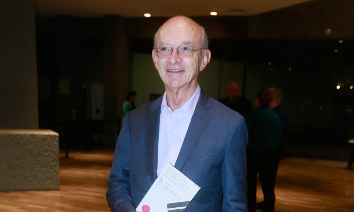 Fernando Elizondo