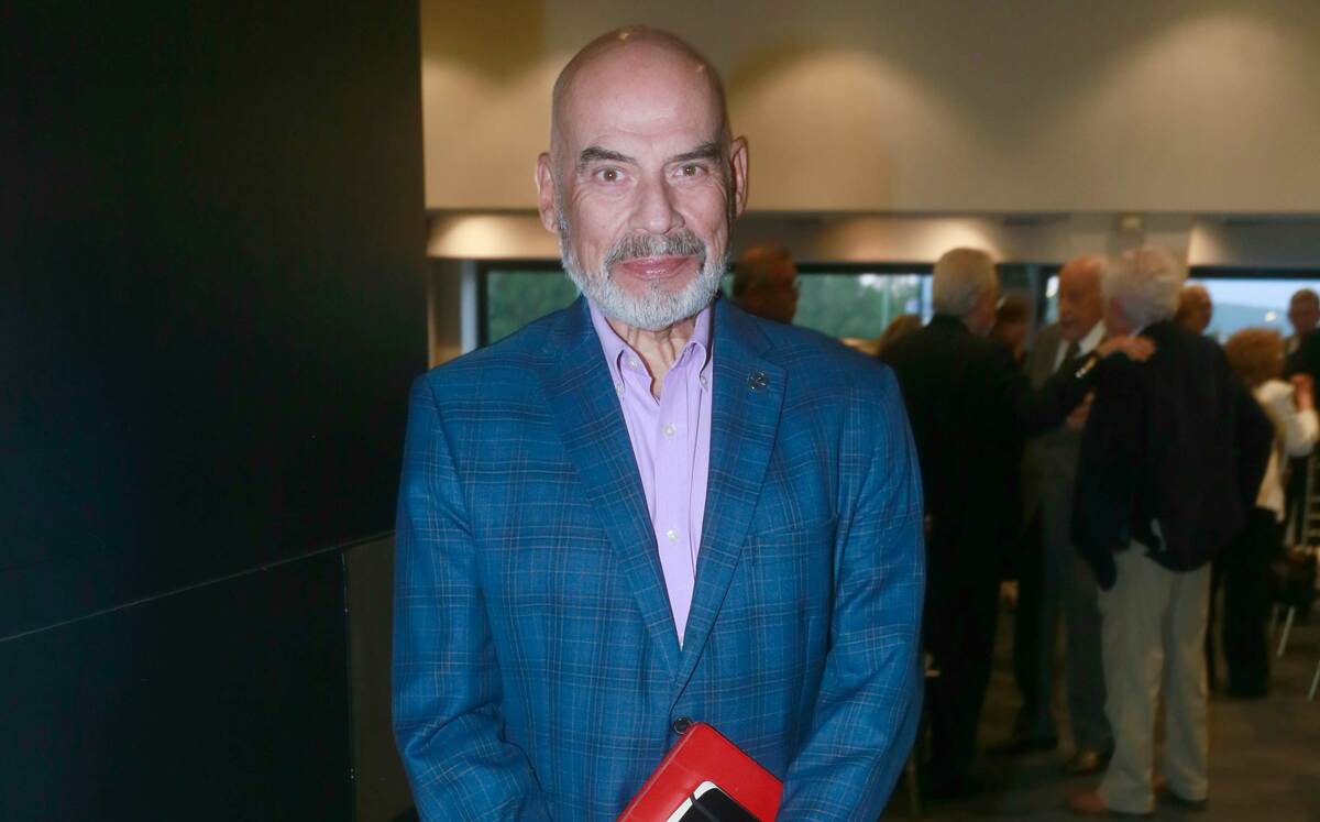 Alberto Villarreal