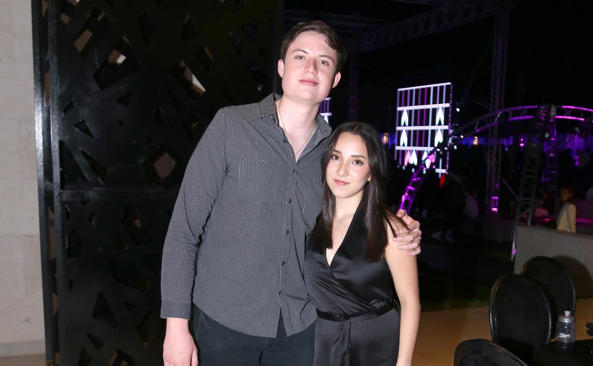 Aless e Iovanna