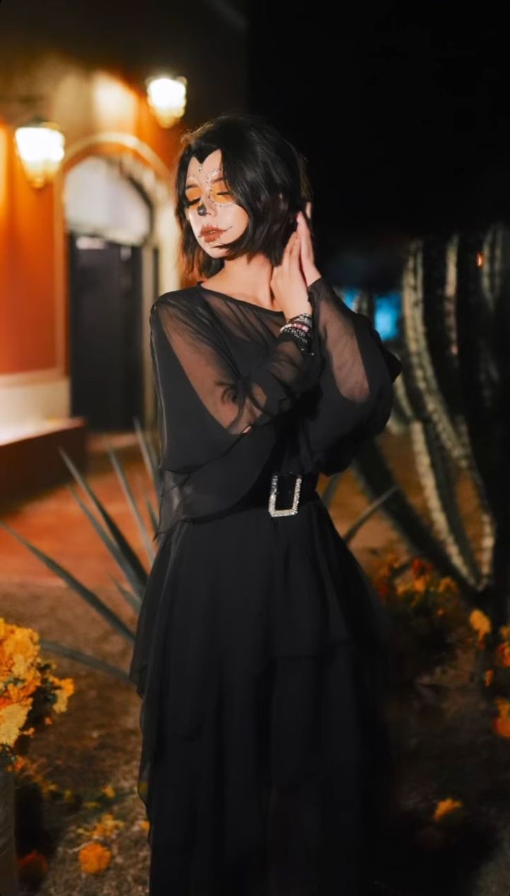 angela