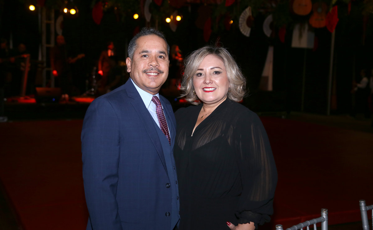 Armando y Julieta