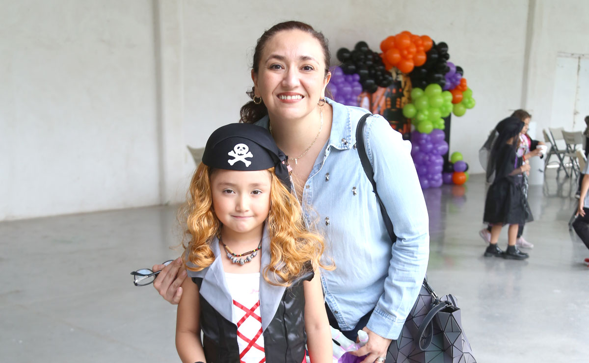 Carmina e Isadora