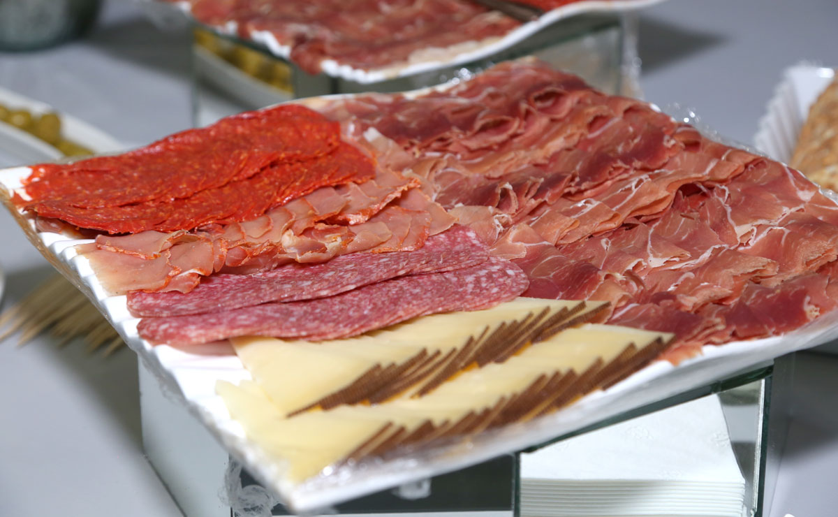 Charcutería