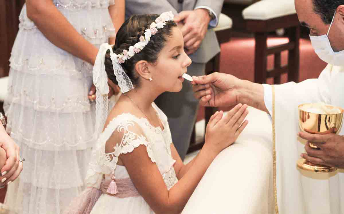 momentos únicos / Foto: José Chang