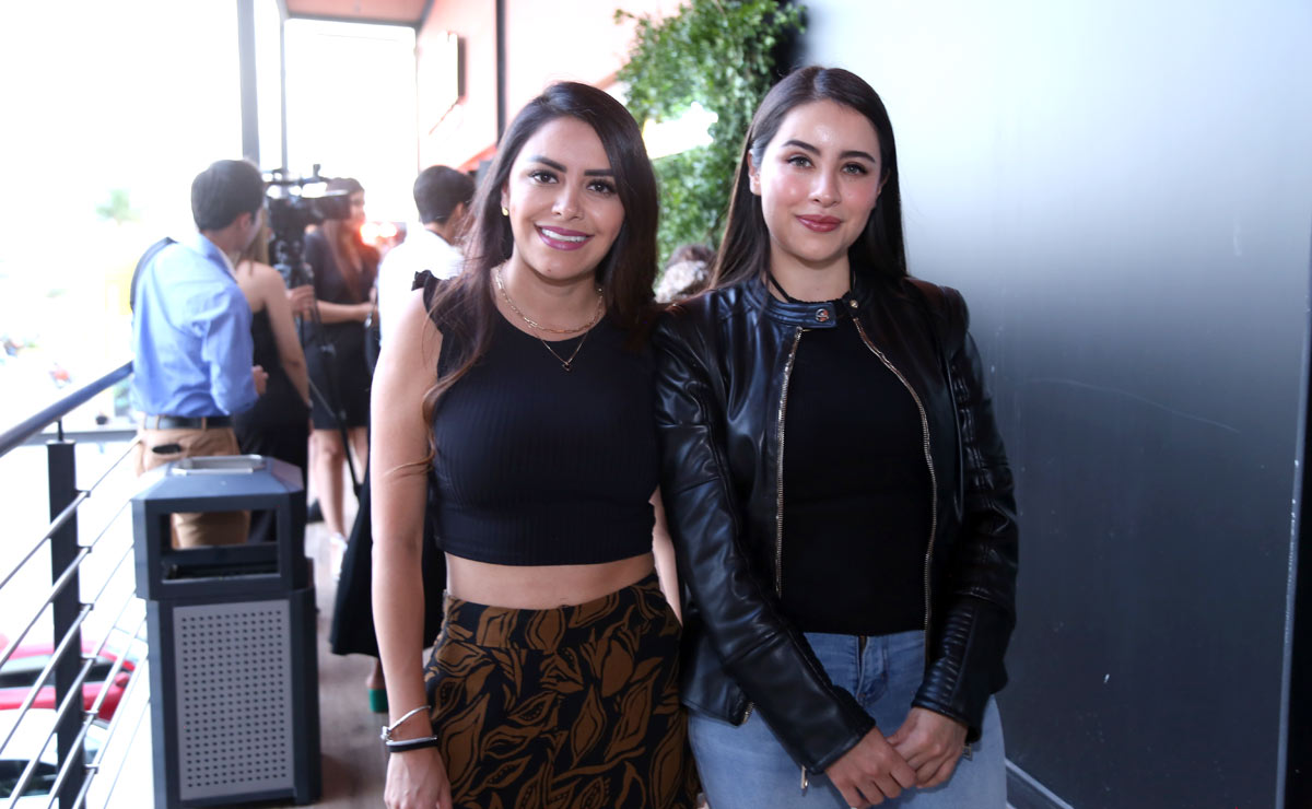 Genovi y Mariana