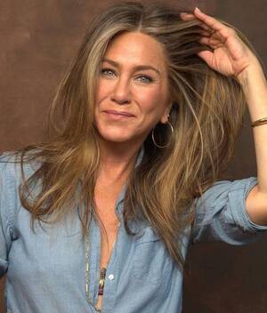 Jennifer Aniston: Por qué demandará a Brad Pitt.