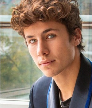 Juanpa Zurita y el disfraz con el que lo compararon con Verónica Castro (Foto: Instagram)