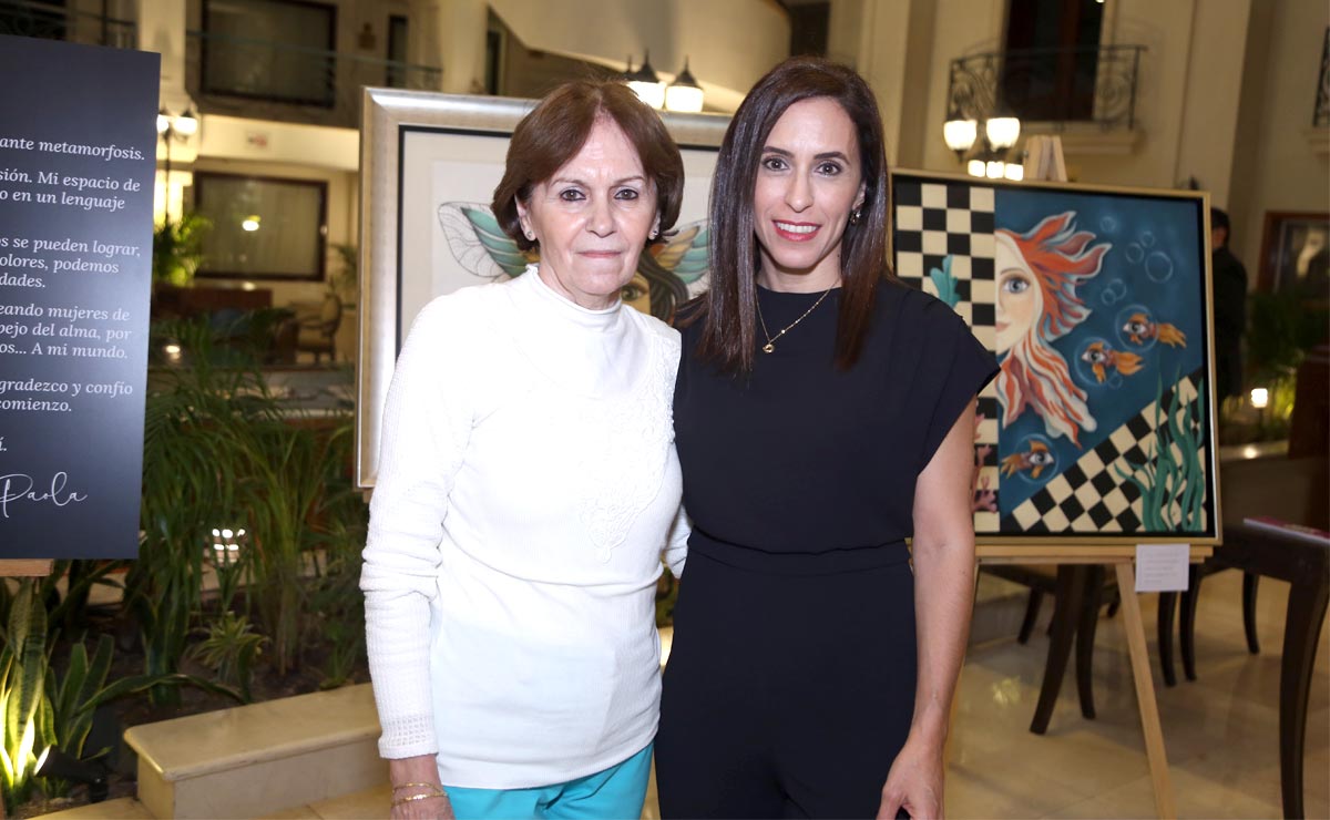 Linda y Linda