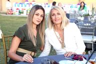 Lorena y Lourdes