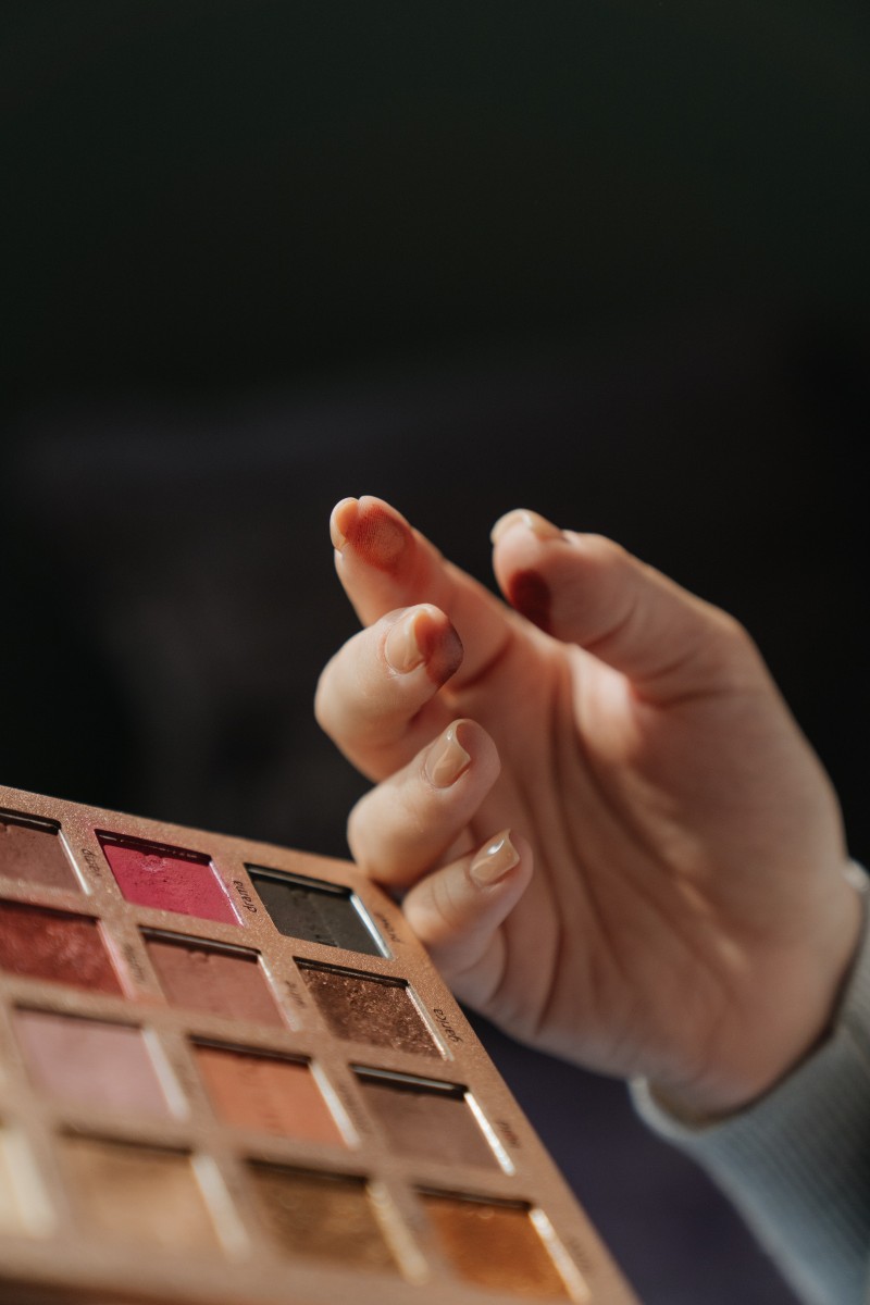maquillaje