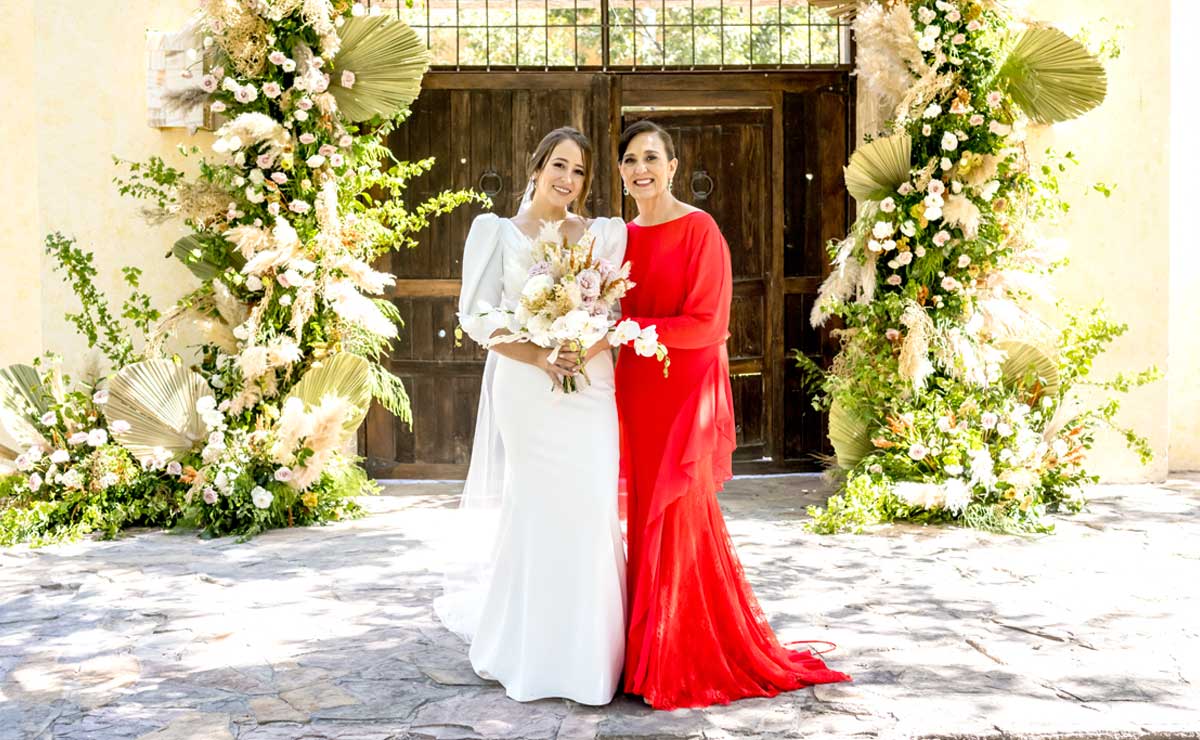 María y Marilupe