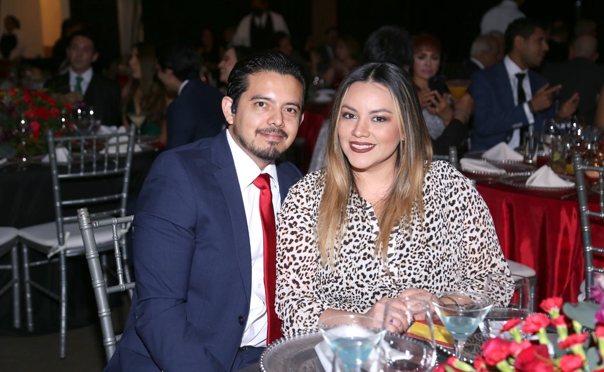 Nery y Cinthia