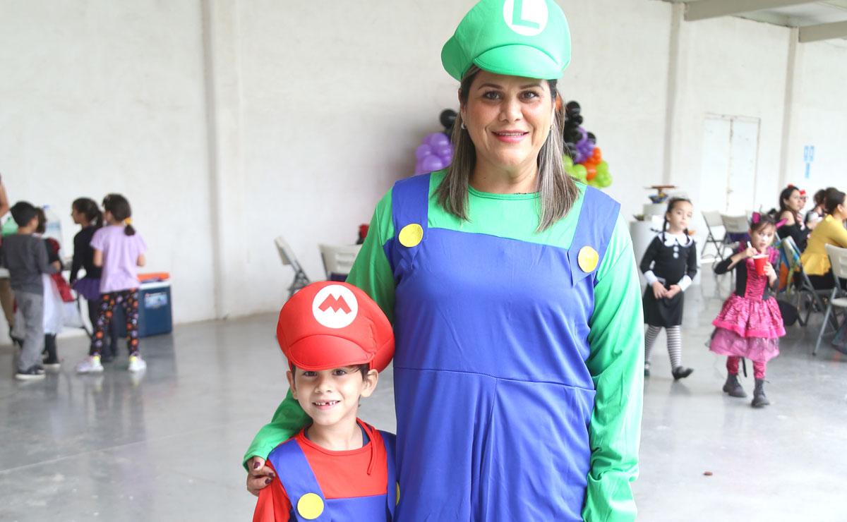 Pablo y Clelia